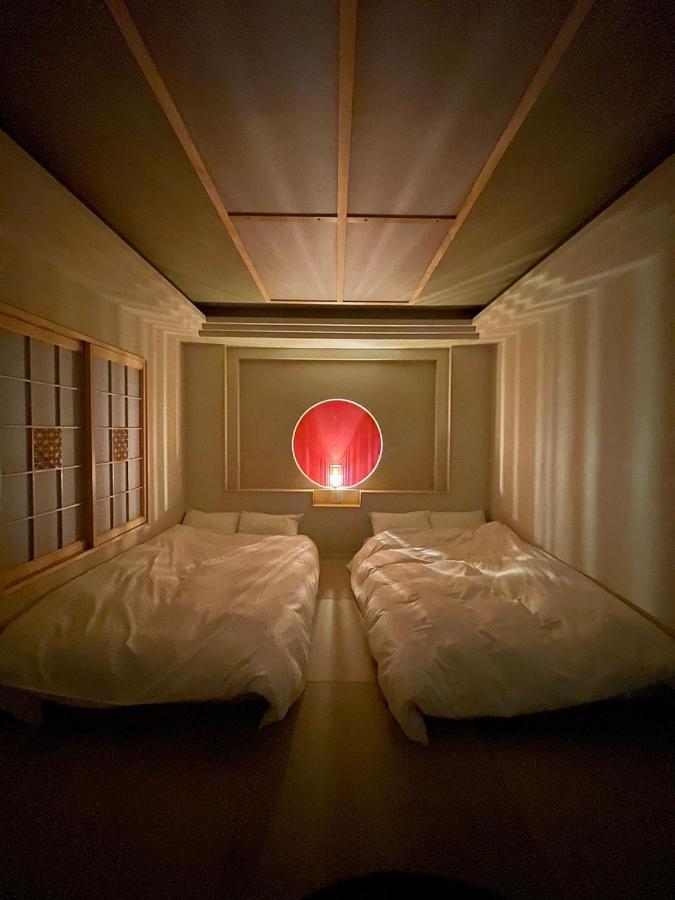 Hotel Ishigaki And Chikonkiya ภายนอก รูปภาพ