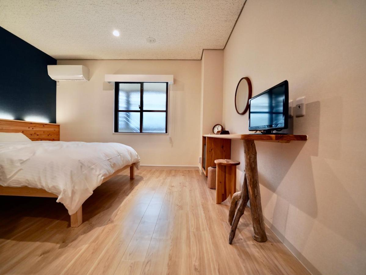 Hotel Ishigaki And Chikonkiya ภายนอก รูปภาพ