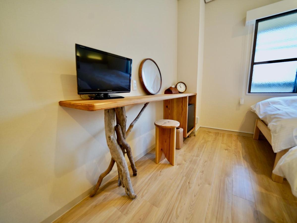 Hotel Ishigaki And Chikonkiya ภายนอก รูปภาพ