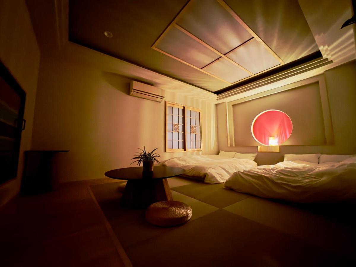 Hotel Ishigaki And Chikonkiya ภายนอก รูปภาพ