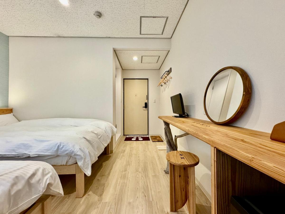Hotel Ishigaki And Chikonkiya ภายนอก รูปภาพ