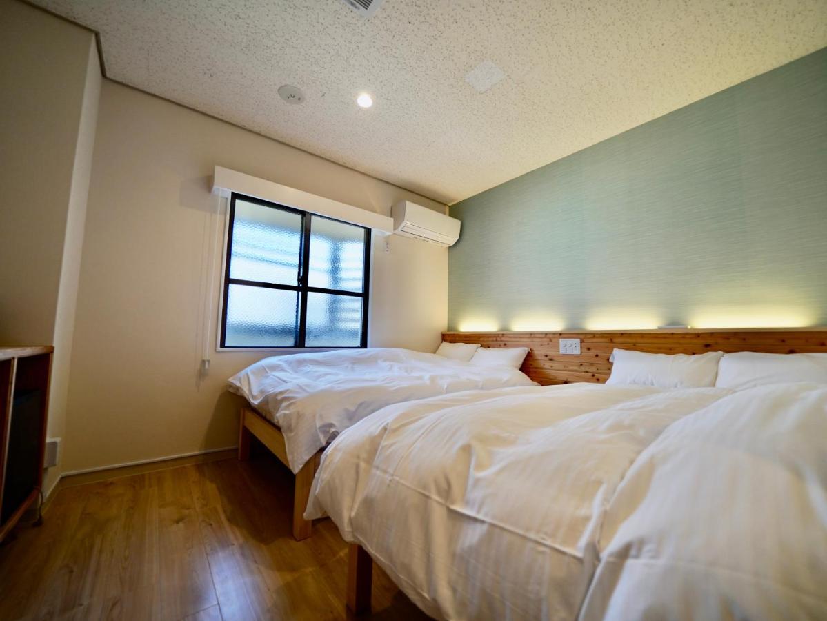 Hotel Ishigaki And Chikonkiya ภายนอก รูปภาพ