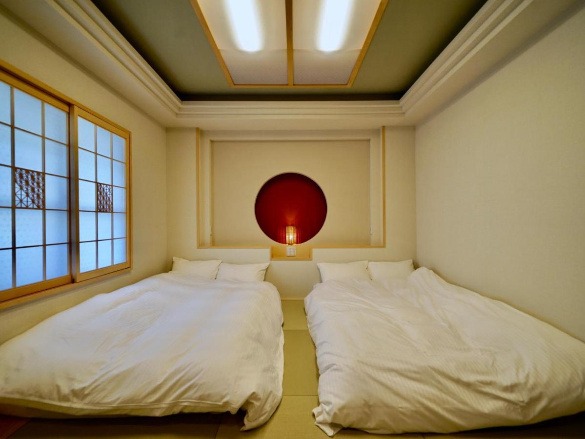 Hotel Ishigaki And Chikonkiya ภายนอก รูปภาพ