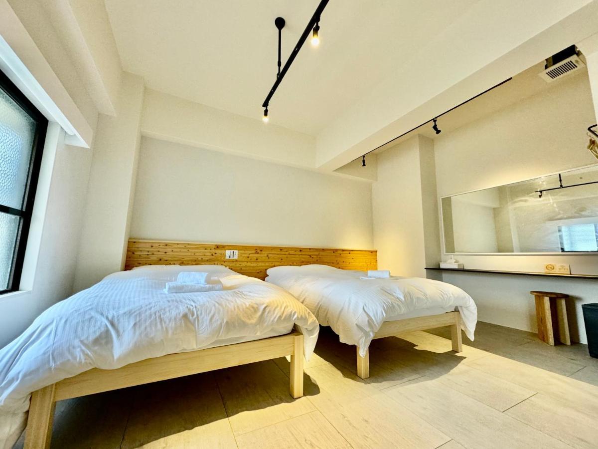 Hotel Ishigaki And Chikonkiya ภายนอก รูปภาพ