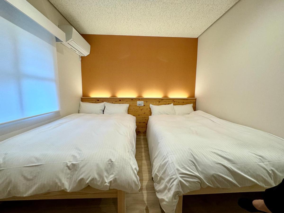 Hotel Ishigaki And Chikonkiya ภายนอก รูปภาพ