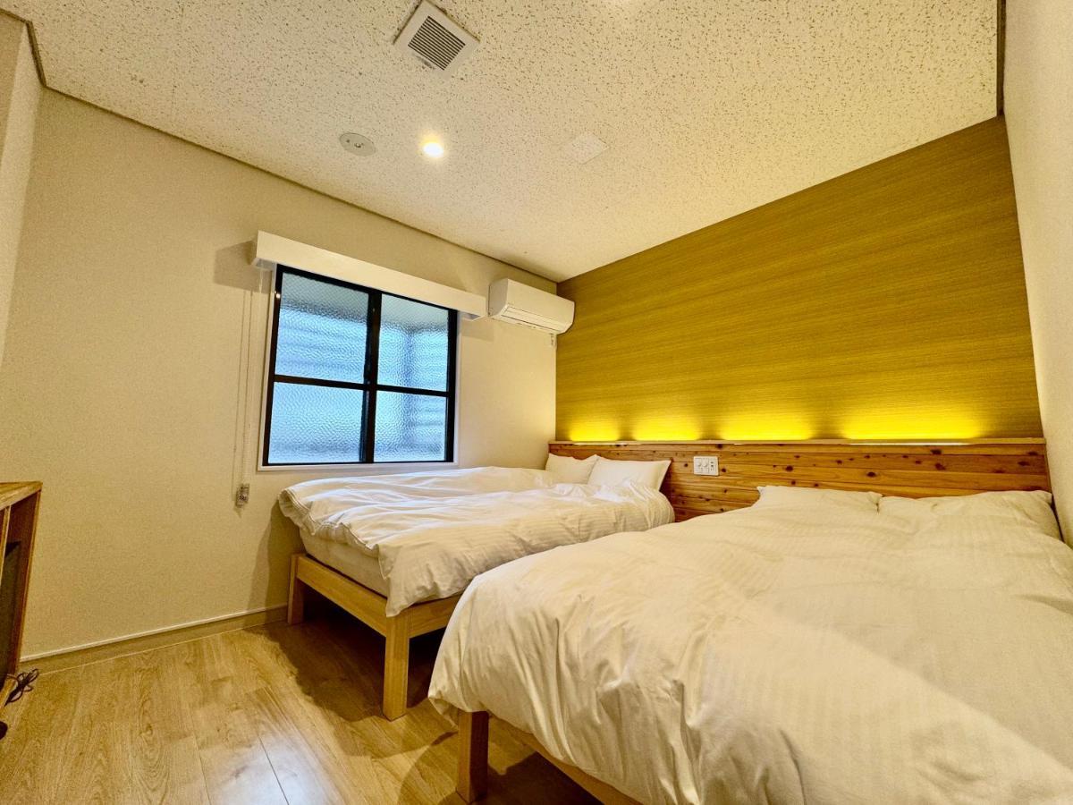 Hotel Ishigaki And Chikonkiya ภายนอก รูปภาพ