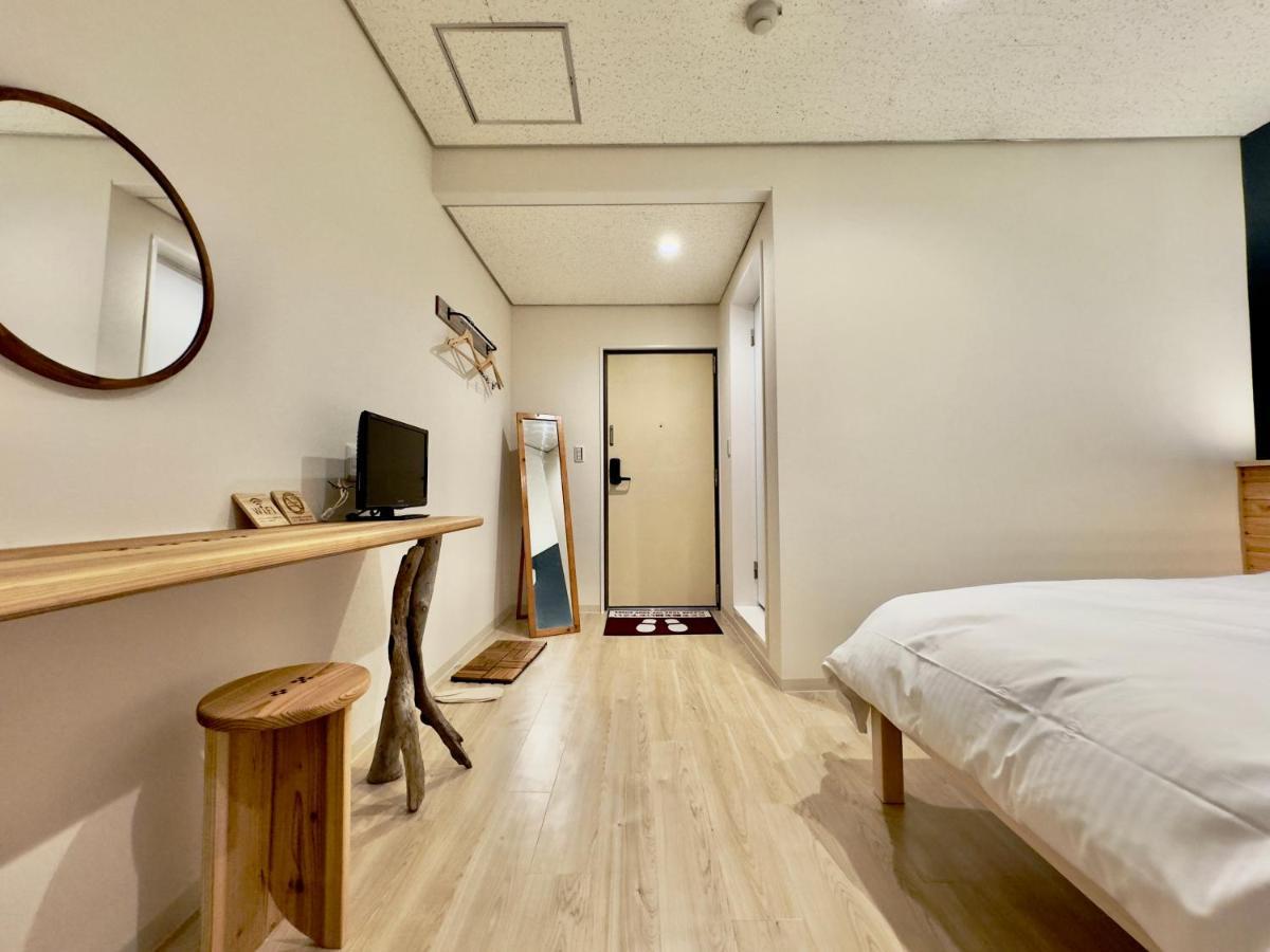 Hotel Ishigaki And Chikonkiya ภายนอก รูปภาพ