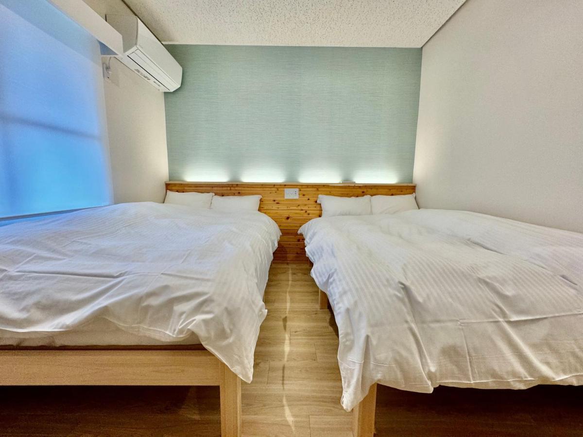 Hotel Ishigaki And Chikonkiya ภายนอก รูปภาพ