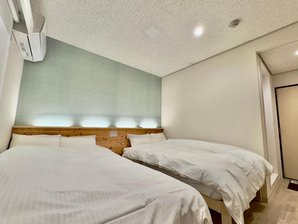 Hotel Ishigaki And Chikonkiya ภายนอก รูปภาพ
