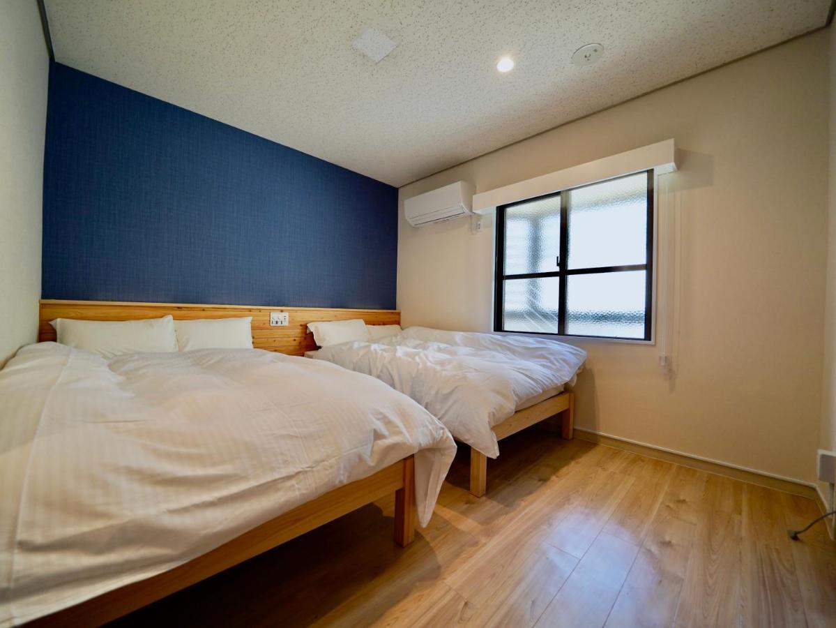 Hotel Ishigaki And Chikonkiya ภายนอก รูปภาพ
