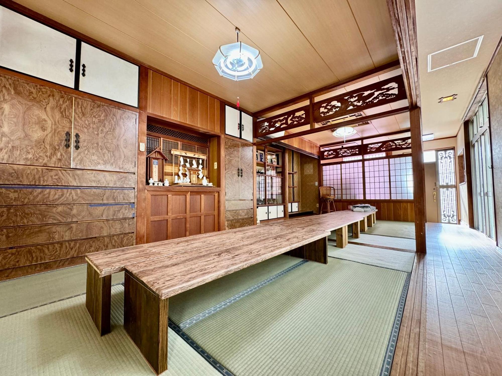 Hotel Ishigaki And Chikonkiya ภายนอก รูปภาพ