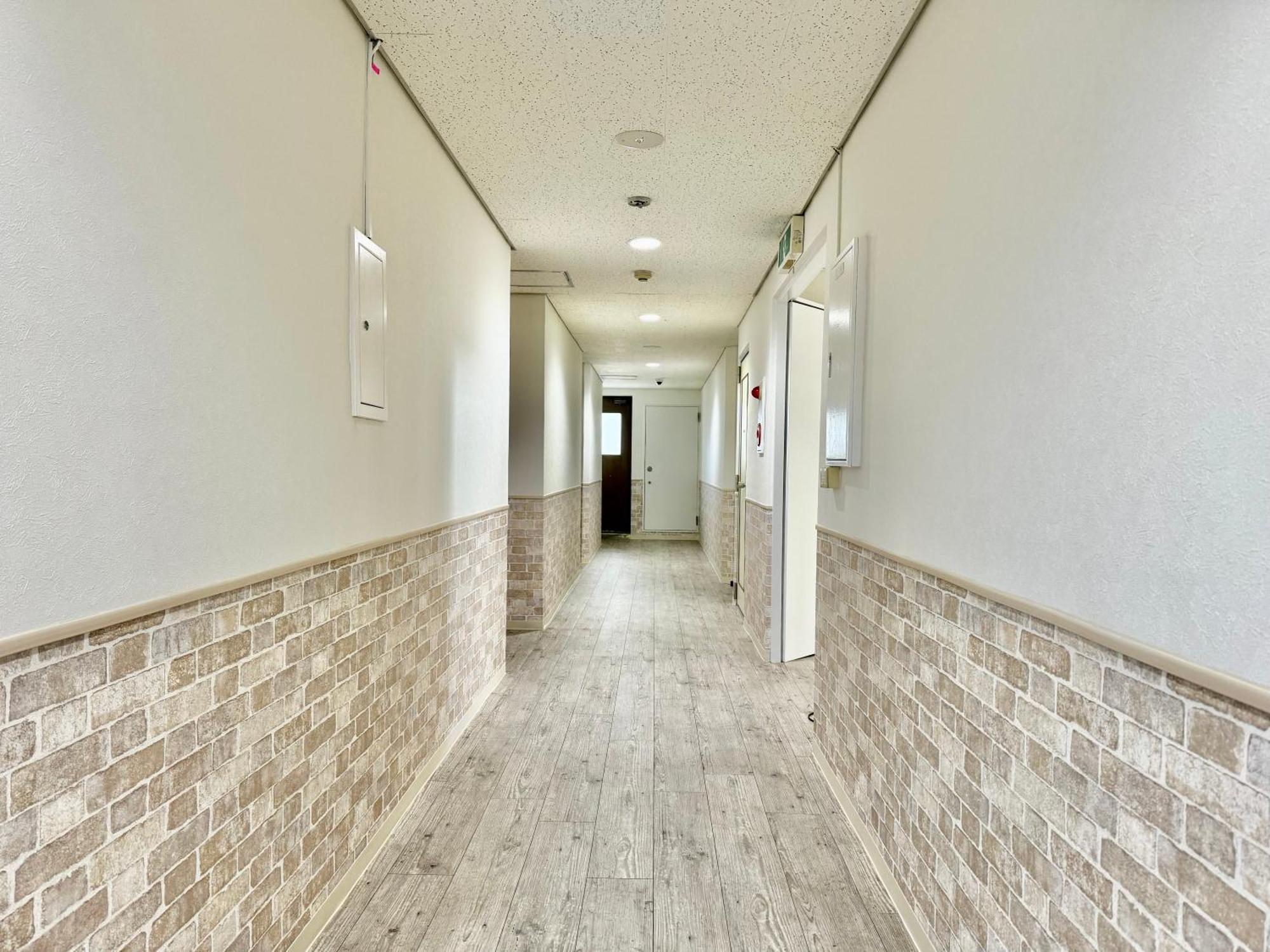 Hotel Ishigaki And Chikonkiya ภายนอก รูปภาพ