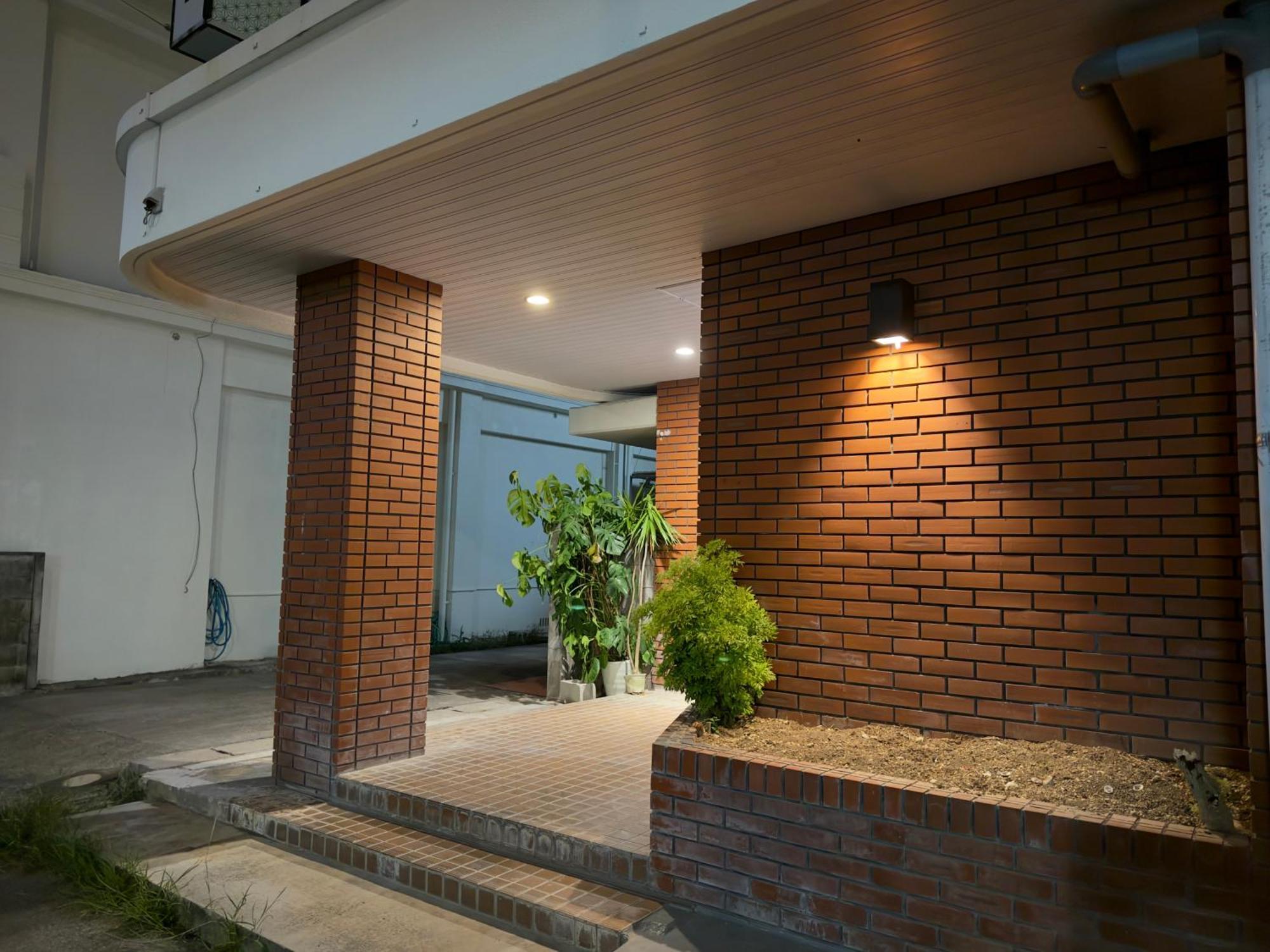 Hotel Ishigaki And Chikonkiya ภายนอก รูปภาพ